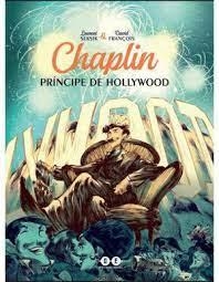 CHAPLIN | 9788412096811 | L.SEKSIK & D FRANÇOIS | Llibreria Online de Banyoles | Comprar llibres en català i castellà online