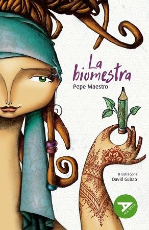 LA BIOMESTRA | 9788447949304 | MAESTRO SARRIÓN, PEPE | Llibreria L'Altell - Llibreria Online de Banyoles | Comprar llibres en català i castellà online - Llibreria de Girona