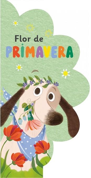 FLOR DE PRIMAVERA | 9788413892481 | MOREA, MARISA | Llibreria L'Altell - Llibreria Online de Banyoles | Comprar llibres en català i castellà online - Llibreria de Girona