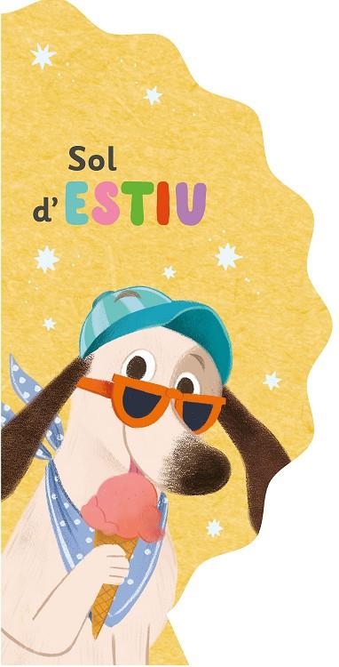 SOL D'ESTIU | 9788413892498 | MOREA, MARISA | Llibreria L'Altell - Llibreria Online de Banyoles | Comprar llibres en català i castellà online - Llibreria de Girona