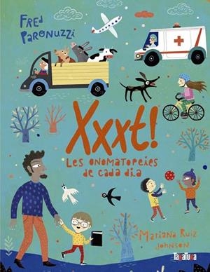 XXXT! | 9788418821516 | PARONUZZI, FRED | Llibreria L'Altell - Llibreria Online de Banyoles | Comprar llibres en català i castellà online - Llibreria de Girona
