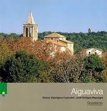 AIGUAVIVA | 9788418734212 | VILAMITJANA CARNADELL, DOLORS/BOHIGAS MAYNEGRE, JORDI | Llibreria Online de Banyoles | Comprar llibres en català i castellà online