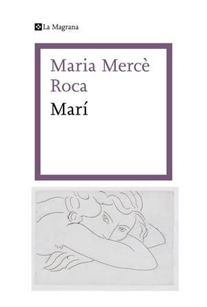 MARÍ | 9788419013620 | ROCA, MARIA MERCÈ | Llibreria L'Altell - Llibreria Online de Banyoles | Comprar llibres en català i castellà online - Llibreria de Girona