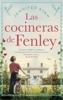 COCINERAS DE FENLEY, LAS | 9788419283764 | RYAN, JENNIFER | Llibreria L'Altell - Llibreria Online de Banyoles | Comprar llibres en català i castellà online - Llibreria de Girona