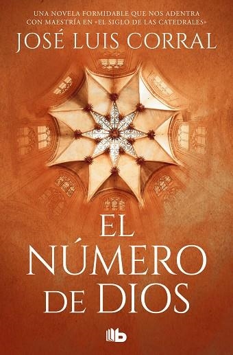 NÚMERO DE DIOS, EL | 9788413147697 | CORRAL, JOSÉ LUIS | Llibreria L'Altell - Llibreria Online de Banyoles | Comprar llibres en català i castellà online - Llibreria de Girona