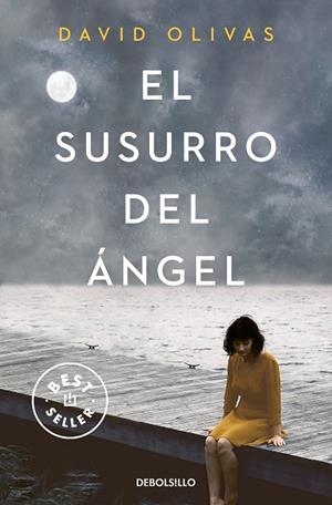 SUSURRO DEL ÁNGEL, EL | 9788466368001 | OLIVAS, DAVID | Llibreria L'Altell - Llibreria Online de Banyoles | Comprar llibres en català i castellà online - Llibreria de Girona