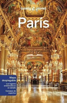 PARÍS 8 | 9788408260837 | LE NEVEZ, CATHERINE/CARILLET, JEAN-BERNARD/PITTS, CHRISTOPHER/WILLIAMS, NICOLA | Llibreria L'Altell - Llibreria Online de Banyoles | Comprar llibres en català i castellà online - Llibreria de Girona