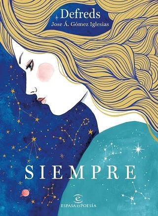 SIEMPRE | 9788467068986 | DEFREDS | Llibreria L'Altell - Llibreria Online de Banyoles | Comprar llibres en català i castellà online - Llibreria de Girona