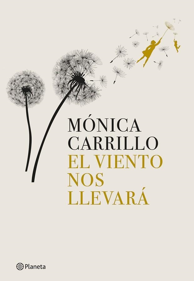 EL VIENTO NOS LLEVARÁ | 9788408269274 | CARRILLO, MÓNICA | Llibreria L'Altell - Llibreria Online de Banyoles | Comprar llibres en català i castellà online - Llibreria de Girona