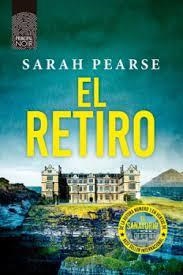 RETIRO, EL | 9788418216411 | PEARSE, SARAH | Llibreria Online de Banyoles | Comprar llibres en català i castellà online