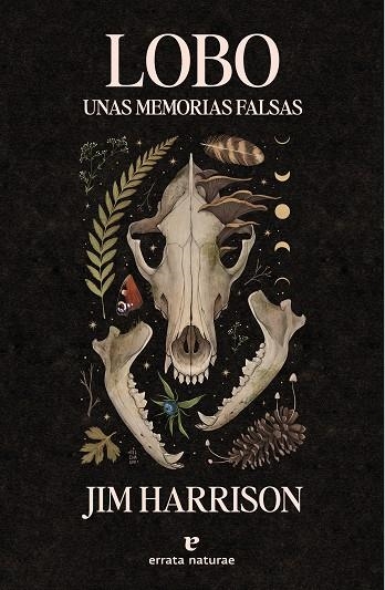 LOBO | 9788419158222 | HARRISON, JIM | Llibreria Online de Banyoles | Comprar llibres en català i castellà online