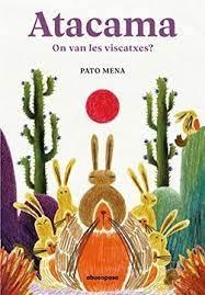 ATACAMA | 9788417555894 | MENA, PATO | Llibreria Online de Banyoles | Comprar llibres en català i castellà online