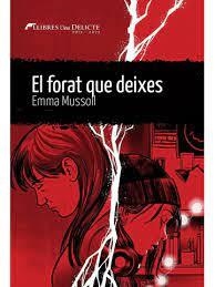 FORAT QUE DEIXES, EL | 9788419415103 | MUSSOLL, EMMA | Llibreria L'Altell - Llibreria Online de Banyoles | Comprar llibres en català i castellà online - Llibreria de Girona