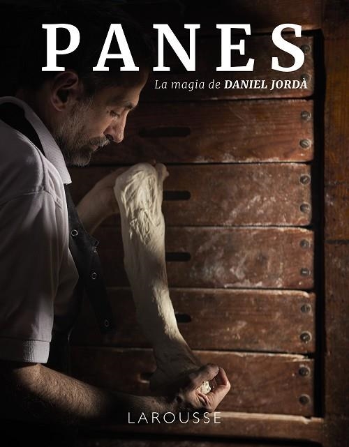 PANES | 9788419436597 | JORDÀ, DANIEL | Llibreria Online de Banyoles | Comprar llibres en català i castellà online