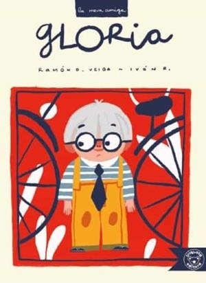 GLORIA CAT | 9788418687570 | D. VEIGA, RAMÓN | Llibreria L'Altell - Llibreria Online de Banyoles | Comprar llibres en català i castellà online - Llibreria de Girona