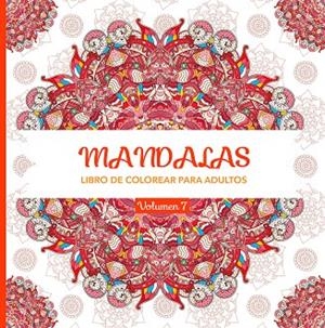 MANDALAS 7 | 9788412568110 | VARIOS AUTORES | Llibreria Online de Banyoles | Comprar llibres en català i castellà online