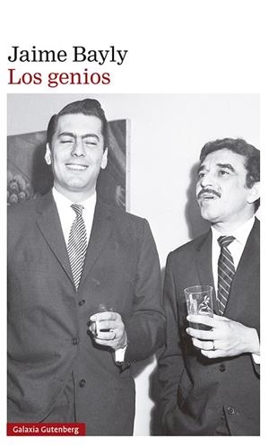 GENIOS, LOS | 9788419392244 | BAYLY, JAIME | Llibreria Online de Banyoles | Comprar llibres en català i castellà online