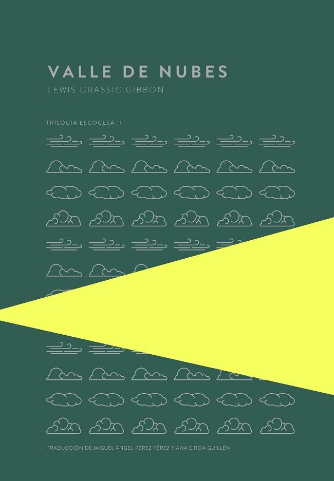 VALLE DE NUBES | 9789992076408 | GRASSIC GIBBON, LEWIS | Llibreria L'Altell - Llibreria Online de Banyoles | Comprar llibres en català i castellà online - Llibreria de Girona