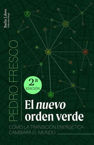 NUEVO ORDEN VERDE, EL [2A ED.] | 9788412576344 | FRESCO, PEDRO | Llibreria Online de Banyoles | Comprar llibres en català i castellà online