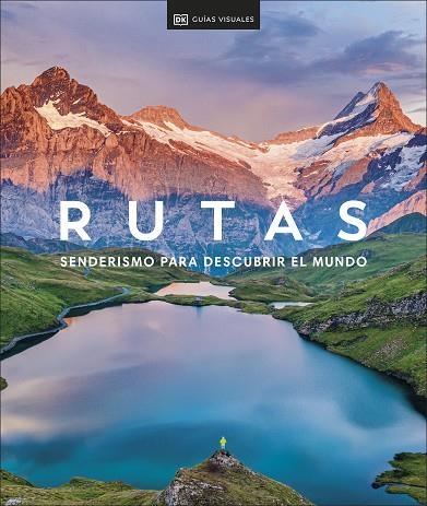 RUTAS. SENDERISMO PARA DESCUBRIR EL MUNDO | 9780241620212 | DK | Llibreria L'Altell - Llibreria Online de Banyoles | Comprar llibres en català i castellà online - Llibreria de Girona