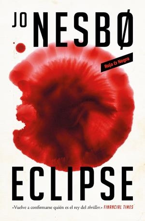 ECLIPSE (HARRY HOLE 13) | 9788418897931 | NESBO, JO | Llibreria Online de Banyoles | Comprar llibres en català i castellà online