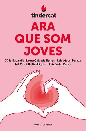 ARA QUE SOM JOVES | 9788419259349 | VARIOS AUTORES | Llibreria Online de Banyoles | Comprar llibres en català i castellà online