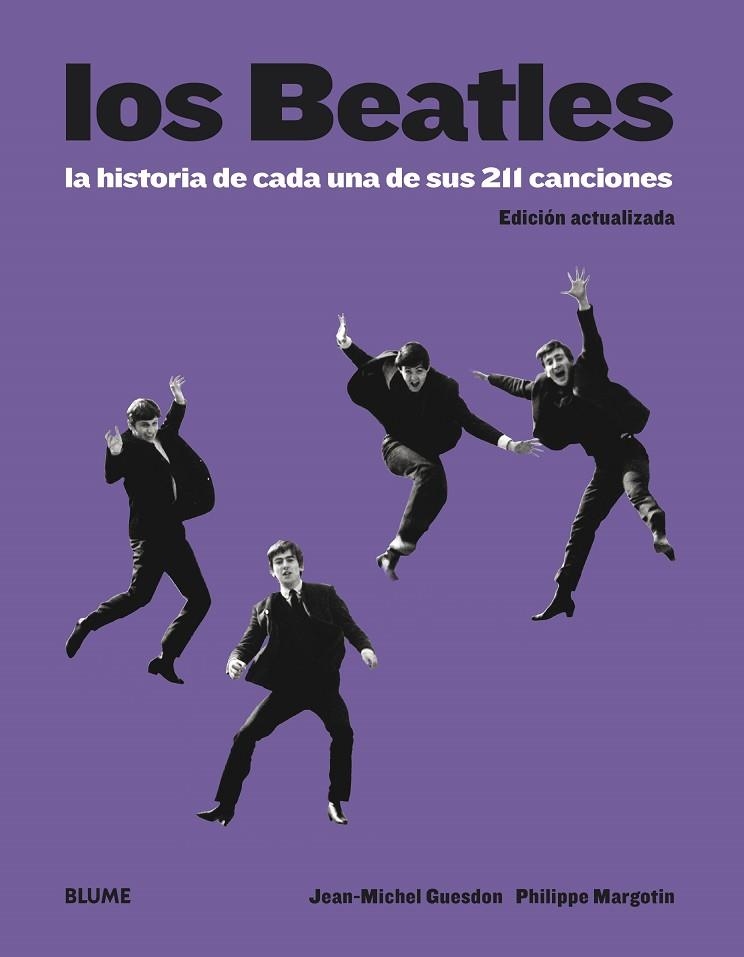 BEATLES, LOS | 9788419499486 | GUESDON, JEAN-MICHEL/MARGOTIN, PHILIPPE/SMITH, PATTI | Llibreria L'Altell - Llibreria Online de Banyoles | Comprar llibres en català i castellà online - Llibreria de Girona