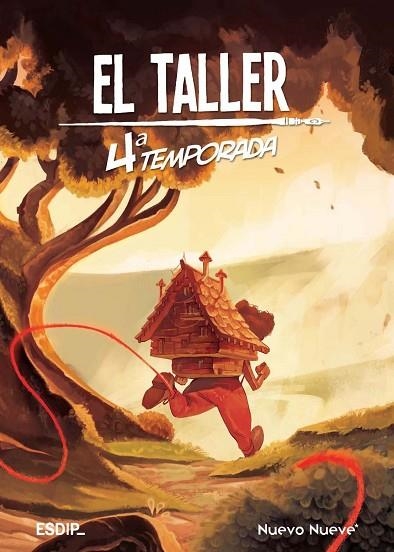 EL TALLER | 9788419148414 | VA | Llibreria L'Altell - Llibreria Online de Banyoles | Comprar llibres en català i castellà online - Llibreria de Girona