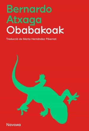 OBABAKOAK (CAT) | 9788419311283 | ATXAGA, BERNARDO | Llibreria Online de Banyoles | Comprar llibres en català i castellà online