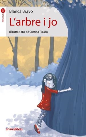 ARBRE I JO, L' | 9788419659125 | BRAVO, BLANCA | Llibreria L'Altell - Llibreria Online de Banyoles | Comprar llibres en català i castellà online - Llibreria de Girona