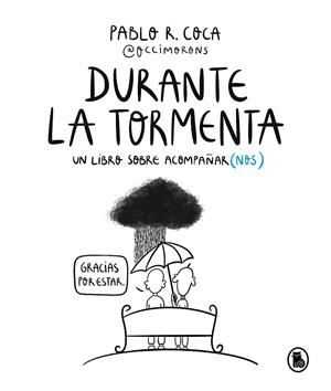 DURANTE LA TORMENTA | 9788402427816 | R. COCA (@OCCIMORONS), PABLO | Llibreria L'Altell - Llibreria Online de Banyoles | Comprar llibres en català i castellà online - Llibreria de Girona