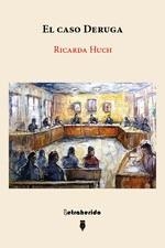 EL CASO DERUGA | 9788412666526 | RICARDA HUCH | Llibreria Online de Banyoles | Comprar llibres en català i castellà online