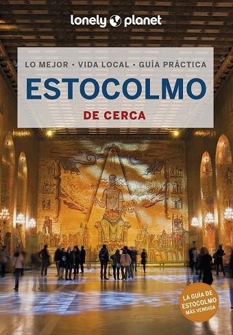ESTOCOLMO DE CERCA 3 | 9788408264224 | RAWLINGS-WAY, CHARLES/OHLSEN, BECKY | Llibreria L'Altell - Llibreria Online de Banyoles | Comprar llibres en català i castellà online - Llibreria de Girona