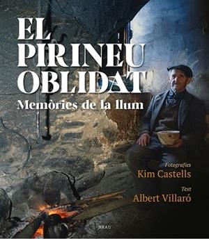 EL PIRINEU OBLIDAT | 9788418096471 | Llibreria L'Altell - Llibreria Online de Banyoles | Comprar llibres en català i castellà online - Llibreria de Girona