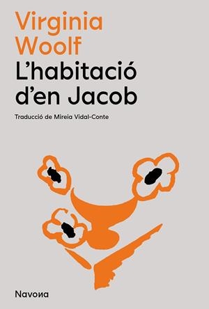 HABITACIÓ D'EN JACOB, L' | 9788419311610 | WOOLF, VIRGINIA | Llibreria L'Altell - Llibreria Online de Banyoles | Comprar llibres en català i castellà online - Llibreria de Girona