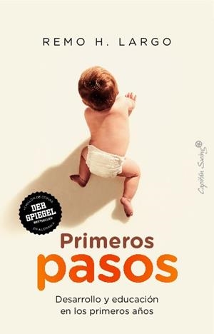 PRIMEROS PASOS | 9788412619942 | H. LARGO, REMO | Llibreria L'Altell - Llibreria Online de Banyoles | Comprar llibres en català i castellà online - Llibreria de Girona