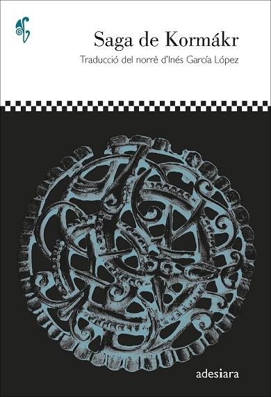 SAGA DE KORMÁKR | 9788416948932 | VARIOS AUTORES | Llibreria L'Altell - Llibreria Online de Banyoles | Comprar llibres en català i castellà online - Llibreria de Girona