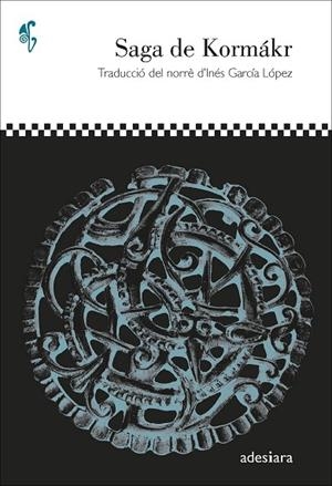 SAGA DE KORMÁKR | 9788416948932 | VARIOS AUTORES | Llibreria Online de Banyoles | Comprar llibres en català i castellà online
