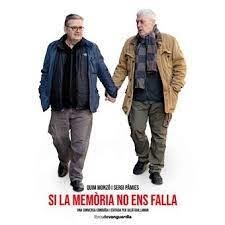 SI LA MEMÒRIA NO ENS FALLA | 9788418604317 | MONZÓ, QUIM/PÀMIES, SERGI | Llibreria L'Altell - Llibreria Online de Banyoles | Comprar llibres en català i castellà online - Llibreria de Girona