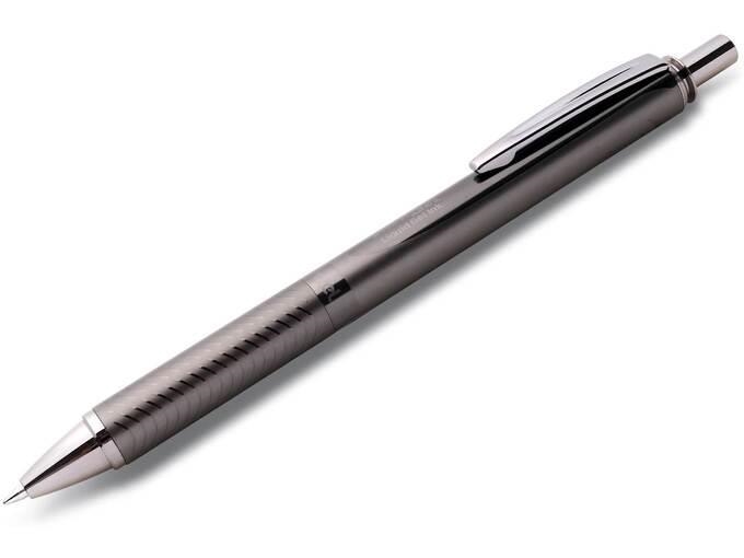 BOLIGRAF ENERGEL RETRACTIL STERLOING PENTEL NEGRE | 884851042736 | Llibreria Online de Banyoles | Comprar llibres en català i castellà online