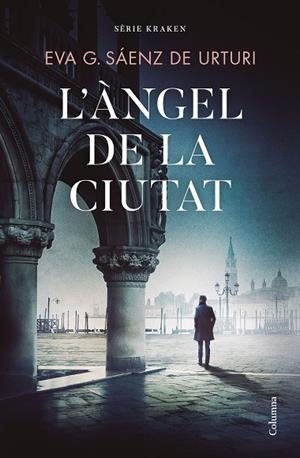 ÀNGEL DE LA CIUTAT, L' | 9788466430494 | GARCÍA SÁENZ DE URTURI, EVA | Llibreria L'Altell - Llibreria Online de Banyoles | Comprar llibres en català i castellà online - Llibreria de Girona