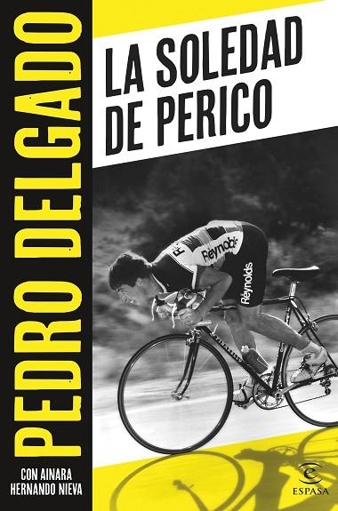 SOLEDAD DE PERICO, LA | 9788467069204 | DELGADO, PEDRO/HERNANDO NIEVA, AINARA | Llibreria L'Altell - Llibreria Online de Banyoles | Comprar llibres en català i castellà online - Llibreria de Girona