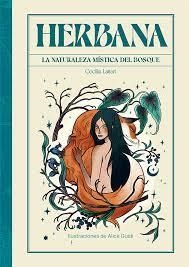 HERBANA | 9788419282361 | LATTARI, CECILIA | Llibreria L'Altell - Llibreria Online de Banyoles | Comprar llibres en català i castellà online - Llibreria de Girona
