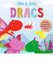 DRACS | 9788419282231 | Llibreria L'Altell - Llibreria Online de Banyoles | Comprar llibres en català i castellà online - Llibreria de Girona