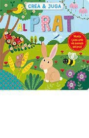 AL PRAT | 9788419282255 | Llibreria L'Altell - Llibreria Online de Banyoles | Comprar llibres en català i castellà online - Llibreria de Girona
