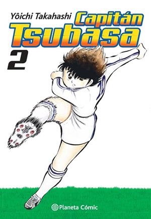 CAPITÁN TSUBASA Nº 02/21 | 9788413414010 | TAKAHASHI, YOICHI | Llibreria L'Altell - Llibreria Online de Banyoles | Comprar llibres en català i castellà online - Llibreria de Girona