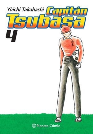 CAPITÁN TSUBASA Nº 04/21 | 9788413414034 | TAKAHASHI, YOICHI | Llibreria L'Altell - Llibreria Online de Banyoles | Comprar llibres en català i castellà online - Llibreria de Girona