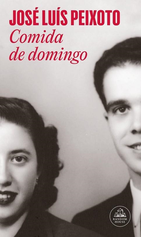 COMIDA DE DOMINGO | 9788439741664 | PEIXOTO, JOSÉ LUÍS | Llibreria L'Altell - Llibreria Online de Banyoles | Comprar llibres en català i castellà online - Llibreria de Girona