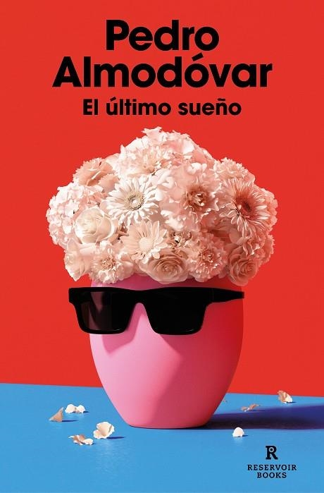 ÚLTIMO SUEÑO, EL | 9788419437365 | ALMODÓVAR, PEDRO | Llibreria L'Altell - Llibreria Online de Banyoles | Comprar llibres en català i castellà online - Llibreria de Girona