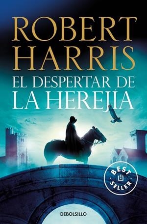 DESPERTAR DE LA HEREJÍA, EL | 9788466368711 | HARRIS, ROBERT | Llibreria L'Altell - Llibreria Online de Banyoles | Comprar llibres en català i castellà online - Llibreria de Girona